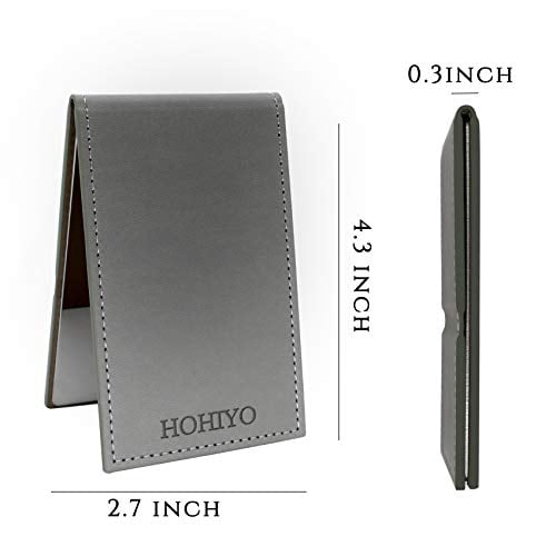 Essentials Black fold Wallet travelling stationery  baby jewellery tools Travel